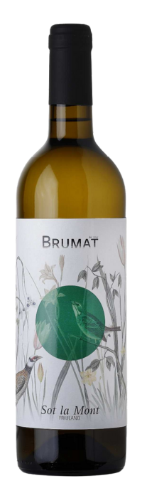 Brumat Sot la Mont