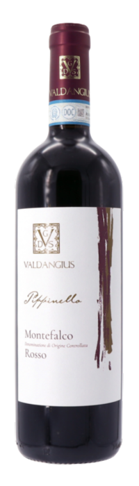 Valdangius Montefalco Rosso