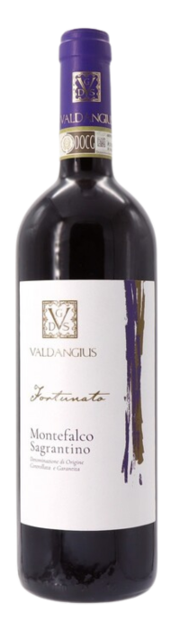 Valdangius Motefalco